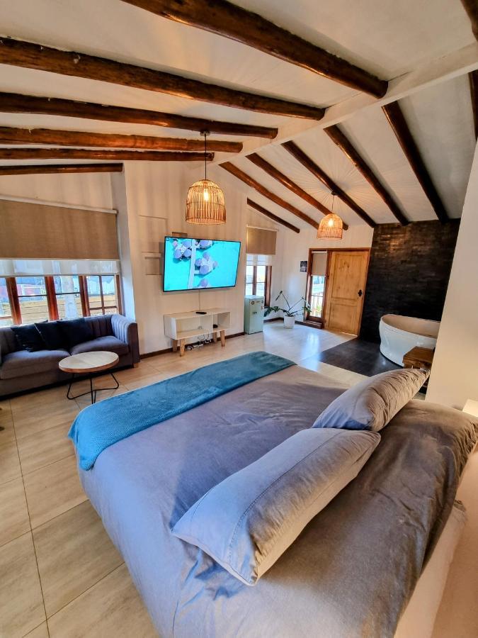 Renaca House B&B Vina del Mar Exterior photo