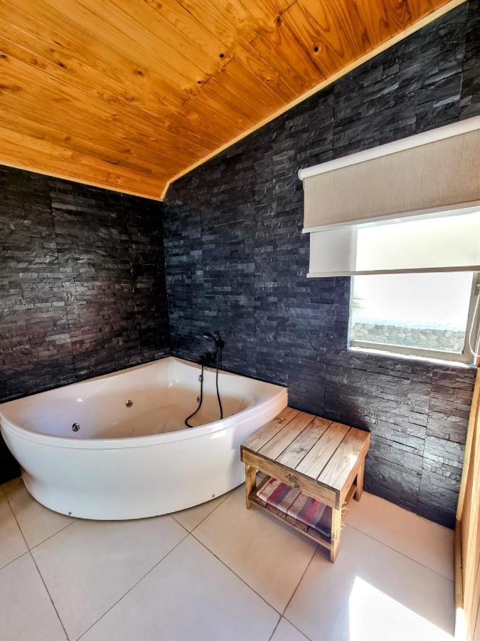 Renaca House B&B Vina del Mar Exterior photo