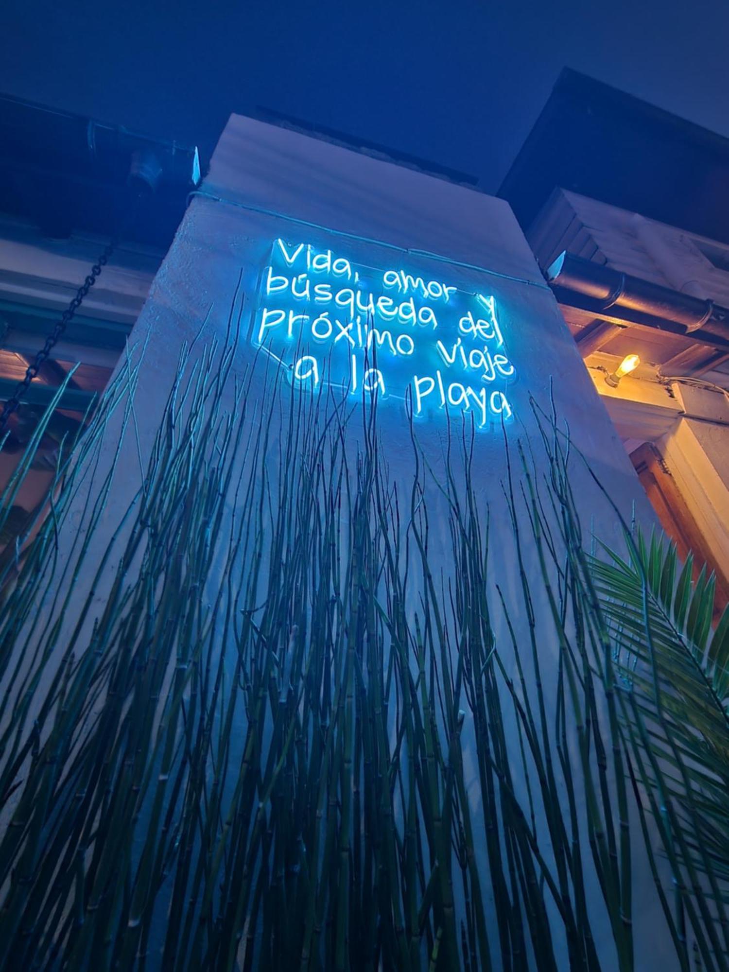 Renaca House B&B Vina del Mar Exterior photo