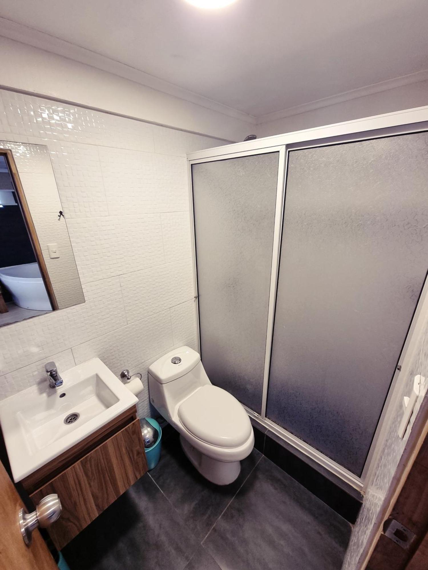 Renaca House B&B Vina del Mar Room photo