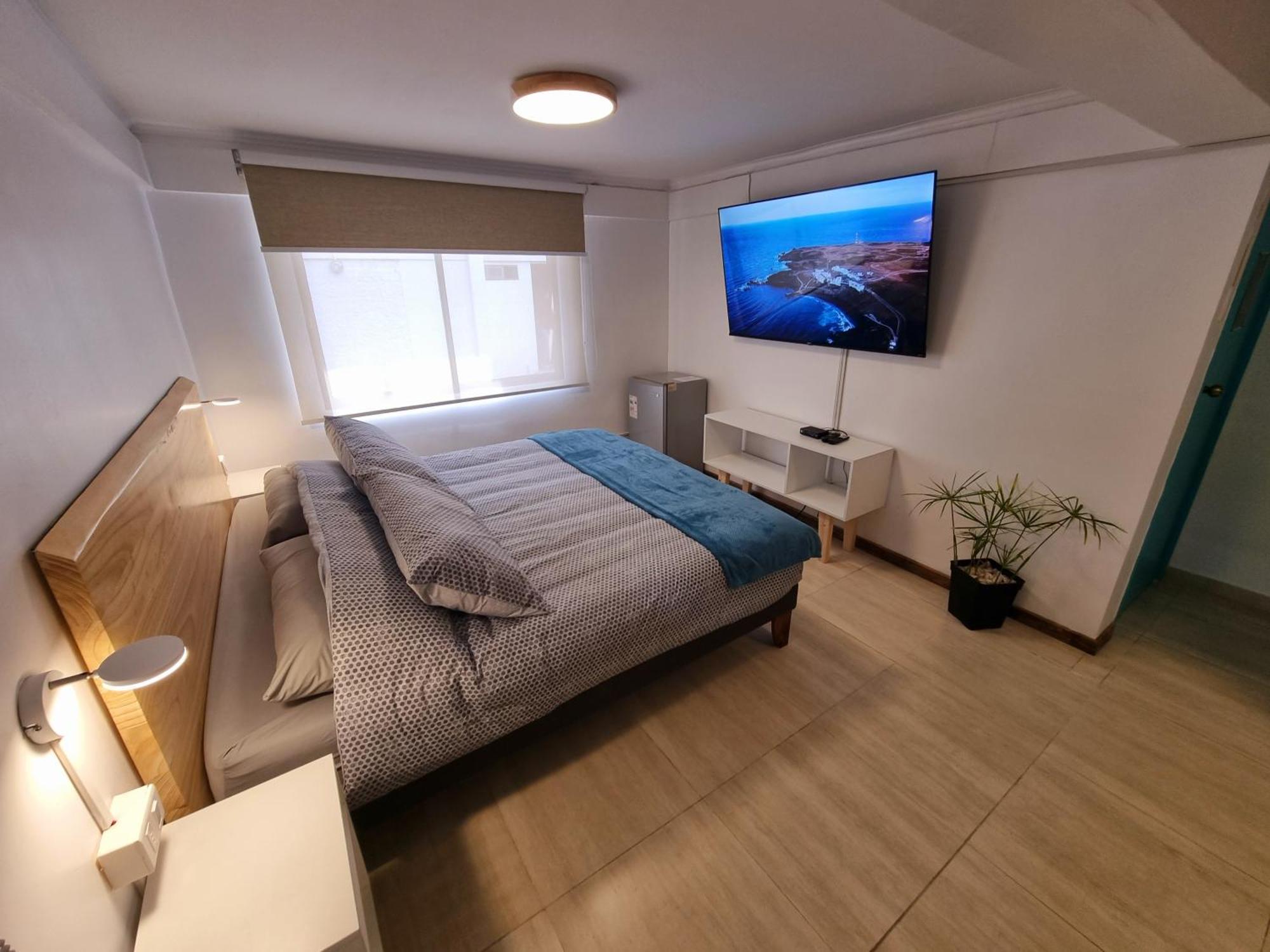 Renaca House B&B Vina del Mar Exterior photo