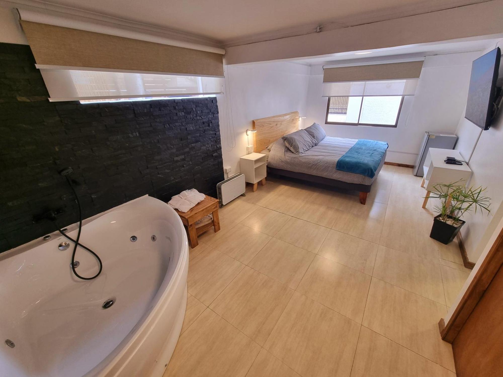 Renaca House B&B Vina del Mar Exterior photo